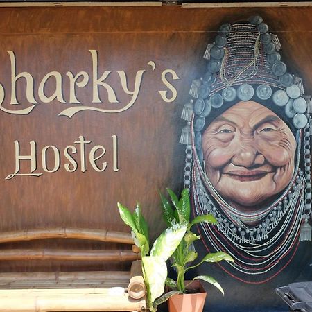 Sharky'S Hostel ปาย ภายนอก รูปภาพ