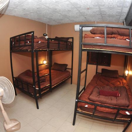 Sharky'S Hostel ปาย ภายนอก รูปภาพ