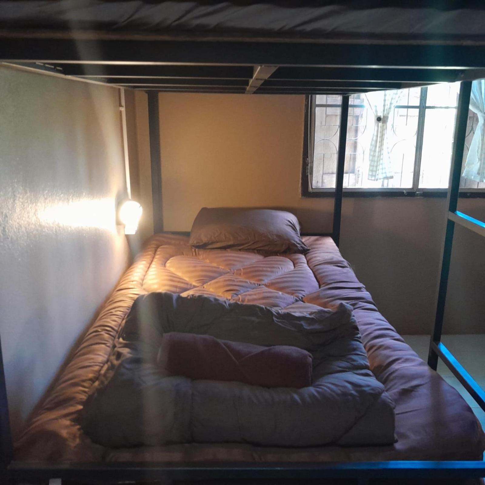 Sharky'S Hostel ปาย ภายนอก รูปภาพ