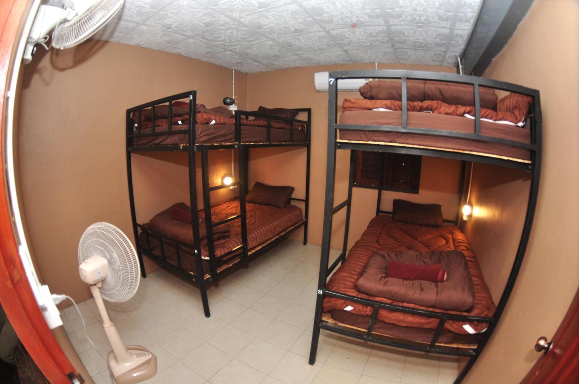 Sharky'S Hostel ปาย ภายนอก รูปภาพ